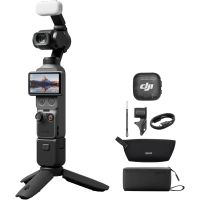 DJI Osmo Pocket 4 Creator Combo