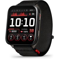 Garmin Venu X1 Black (010-02980-02)