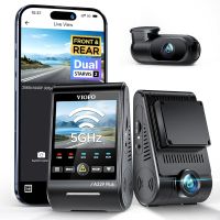 VIOFO A229 Plus 2CH GPS