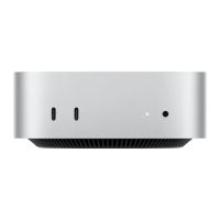 Apple Mac mini M6 12CPU / 12GPU / 16G / 256 (MHQK4MS / A)