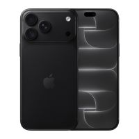 iPhone 18 Pro Max 512GB Black (MJXT4SX / A)
