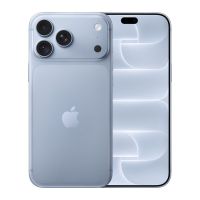 iPhone 18 Pro Max 512GB Glacier (MJXW4SX / A)