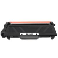 Kompatibilný toner pre Brother TN-2000 Black 2500 strán
