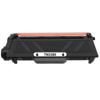 Kompatibilný toner pre Brother TN-3380 Black 8000 strán