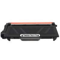 Kompatibilný toner pre Brother TN-650 / 3290 / TN-3280 / TN-3170 Black 8000 strán
