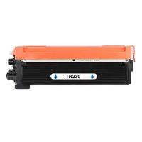 Kompatibilný toner pre Brother TN-230 / TN-210 Cyan 1400 strán