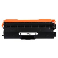 Kompatibilný toner pre Brother TN-423 Black 6500 strán