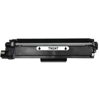 Kompatibilný toner pre Brother TN-247 Black 3000 strán