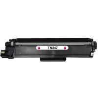 Kompatibilný toner pre Brother TN-247 Magenta 2300 strán