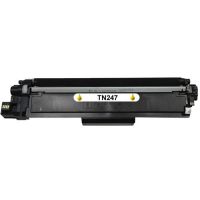 Kompatibilný toner pre Brother TN-247 Yellow 2300 strán