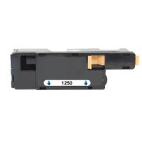 Kompatibilný toner pre Dell 1250 593-11021 Cyan 1400 strán