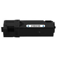 Kompatibilný toner pre Dell 2150 / 2155 593-11041 Cyan 2500 strán