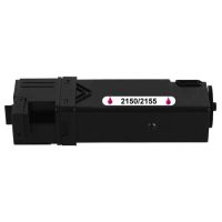 Kompatibilný toner pre Dell 2150 / 2155 593-11033 Magenta 2500 strán