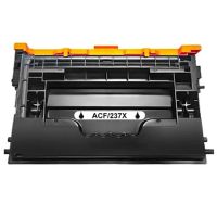 Kompatibilný toner pre HP 37X / CF237X Black 25000 strán