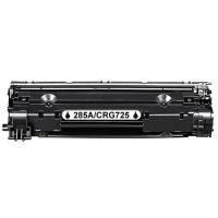 Kompatibilný toner pre HP CE285A / Canon CRG-725 Black (no UNI MODEL) 1600 strán