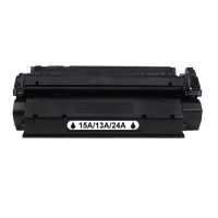 Kompatibilný toner pre HP C7115A / Q2624A / Q2613A Black (UNI MODEL) 2500 strán