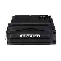 Kompatibilný toner pre HP Q5942X / Q1338X / Q1339A / Q5945A Black 20000 strán