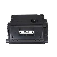 Kompatibilný toner pre HP 90A / CE390A / 64A / CC364A Black 10000 strán
