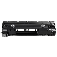 Kompatibilný toner pre HP 83A / CF283A Black 1500 strán