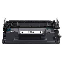 Kompatibilný toner pre HP 26A / CF226A / Canon CRG-052 Black 3100 strán