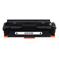 Kompatibilný toner pre HP 410X / CF410X / Canon CRG-046H Black 6500 strán