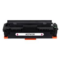 Kompatibilný toner pre HP 410X / CF413X / Canon CRG-046H Magenta 5000 strán