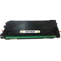 Kompatibilný toner pre HP 508X / CF362X / Canon CRG-040H Yellow 9500 strán