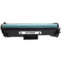 Kompatibilný toner pre HP 44A / CF244A Black 1000 strán