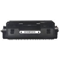 Kompatibilný toner pre HP 331X / W1331X-Plne funkčný čip! Black 15000 strán