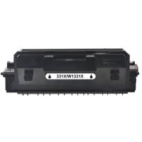 Kompatibilný toner pre HP 331X / W1331X-Plne funkčný čip! Black 15000 strán