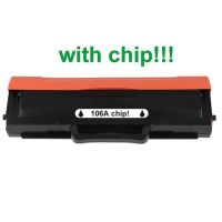 Kompatibilný toner s HP 106A / W1106A WITH CHIP black NEW - NeutralBox 1000 strán
