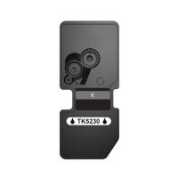 Kompatibilný toner pre Kyocera TK-5230 Black 2600 strán
