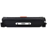 Kompatibilný toner pre Samsung CLT-K504S / ELS Black 2500 strán