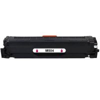 Kompatibilný toner pre Samsung CLT-M504S / ELS Magenta 1800 strán