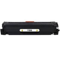 Kompatibilný toner pre Samsung CLT-Y506L / ELS Yellow 3500 strán