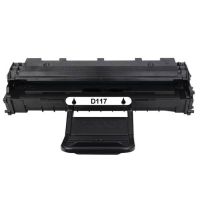 Kompatibilný toner pre Samsung MLT-D117 / D117S / ELS Black 2500 strán