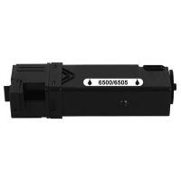 Kompatibilný toner pre Xerox Phaser 6500 / WC6505 (106R01604) EEU Black 3000 strán