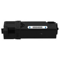 Kompatibilný toner pre Xerox Phaser 6500 / WC6505 (106R01601) EEU Cyan 2500 strán