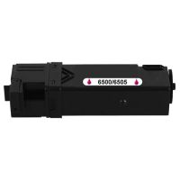 Kompatibilný toner pre Xerox Phaser 6500 / WC6505 (106R01602) EEU Magenta 2500 strán