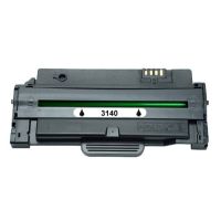 Kompatibilný toner pre Xerox Phaser 3140,3155 (108R00909) WW Black 2500 strán
