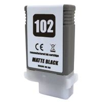 Renovovaná kazeta pre Canon PFI-102M (130ml) / 0897B001 Magenta Premium