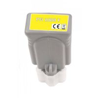 Renovovaná kazeta pre Canon PFI-1000Y / 0549C001 Yellow Premium 3365 strán