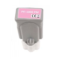 Renovovaná kazeta pre Canon PFI-1000PM / 0551C001 Photo Magenta Premium 3755 strán