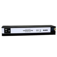 Renovovaná kazeta pre HP 981A / J3M71A Black Premium 6000 strán