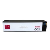 Renovovaná kazeta pre HP 981Y / L0R14A Magenta Premium 23500 strán