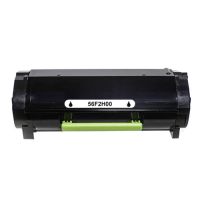 Kompatibilný toner pre Lexmark 56F2H00 Black 15000 strán