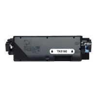 Kompatibilný toner pre Kyocera TK-5160K Black 16000 strán