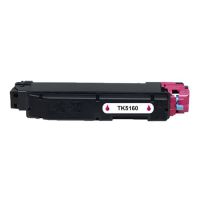 Kompatibilný toner pre Kyocera TK-5160M Magenta 12000 strán