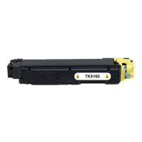 Kompatibilný toner pre Kyocera TK-5160Y Yellow 12000 strán