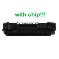 Kompatibilný toner pre HP 139X / W1390X-Plne funkčný čip! Black. Nefunkčné v programe HP+!!! 4000 strá
